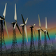 Illustration for article titled Energy and Policy Experts Have a Plan to Fight Covid-19 and the Climate Crisis